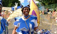 Carnival i Lutom
