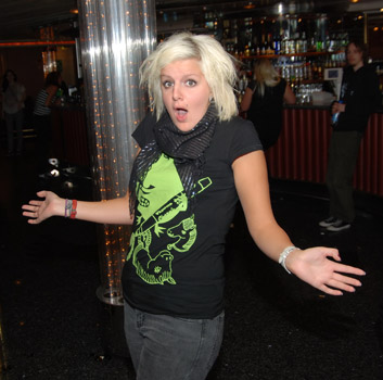 Rockboat (050)