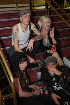 Rockboat (058)